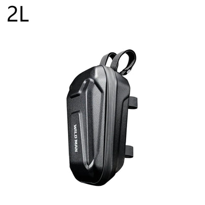 Electric Scooter Hanging Bag - Waterproof EVA Hard Shell Storage Bag for M365 PRO 2