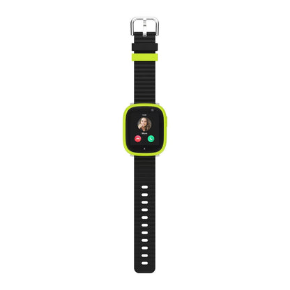 Children's GPS-Enabled Smartwatch with Cellular Connectivity