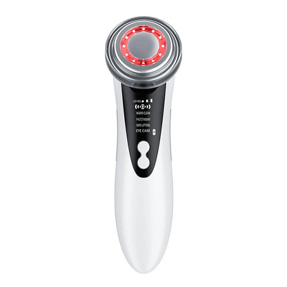 Electric Facial Massager for Multi-functional Skin Care and Rejuvenation