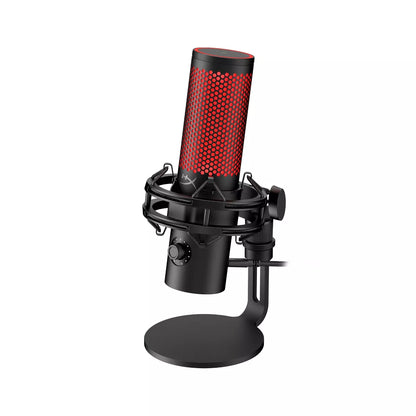 Professional USB Condenser Microphone for PC Gaming