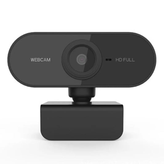 High Definition 4K Webcam with Microphone and Auto Focus for PC and Laptop Conference Calls