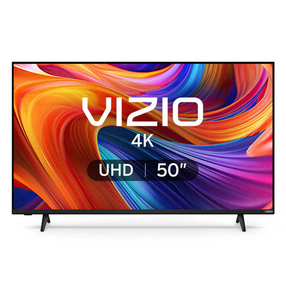 VIZIO 50" Class 4K UHD LED HDR Smart TV 