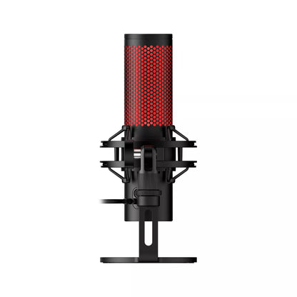 Professional USB Condenser Microphone for PC Gaming