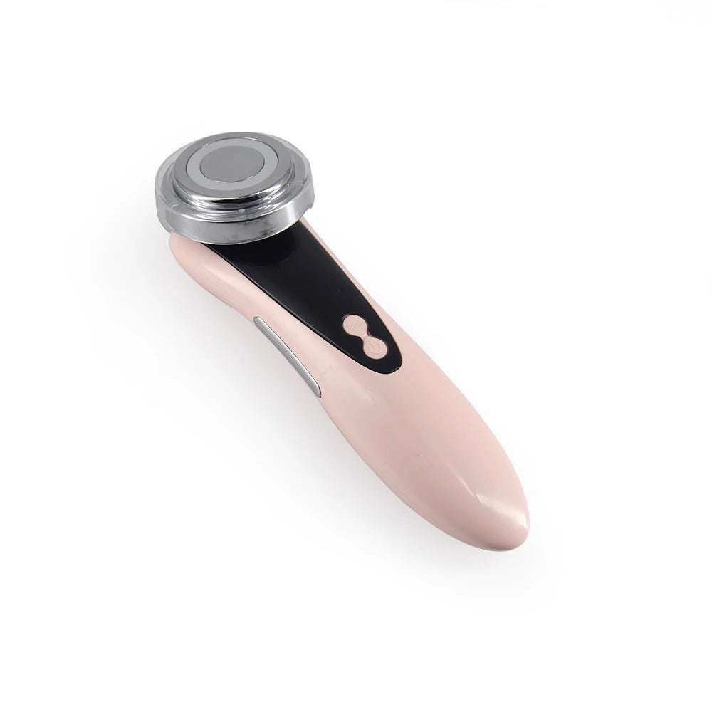 Electric Facial Massager for Multi-functional Skin Care and Rejuvenation