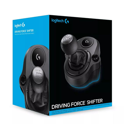 Logitech Driving Force Gear Shifter