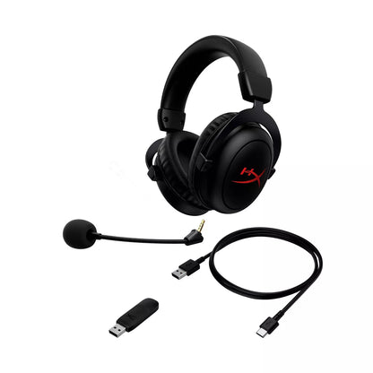  Wireless Gaming Headset