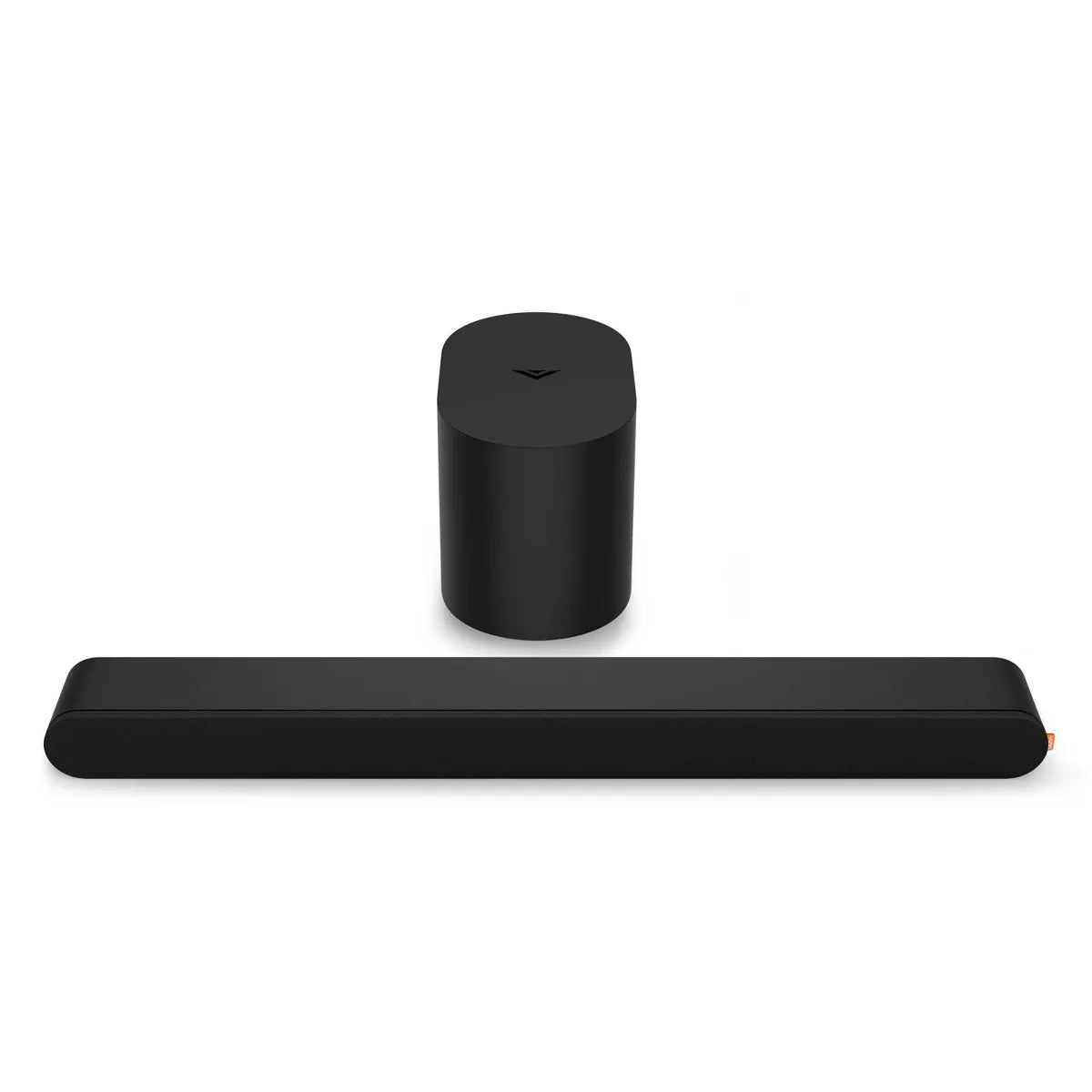 VIZIO 2.1 Channel Soundbar with Dolby Atmos and DTS:X Technology (Model SV210M-08)