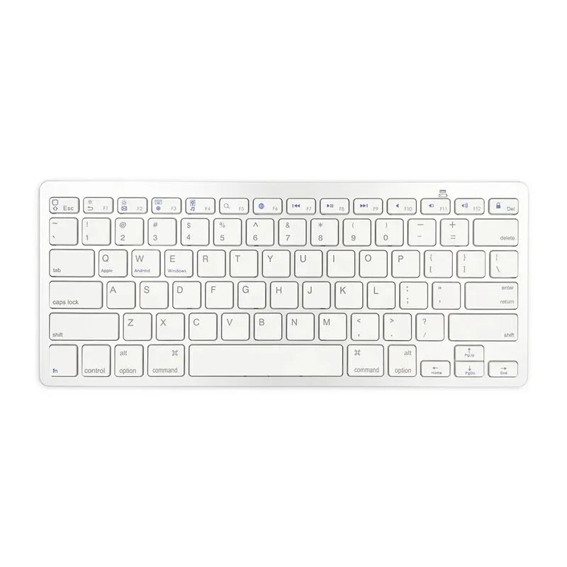 Ultra Thin Lightweight Silent Japanese Language Keyboards for Laptop, Computer, and Surface