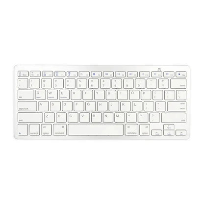 Ultra Thin Lightweight Silent Japanese Language Keyboards for Laptop, Computer, and Surface