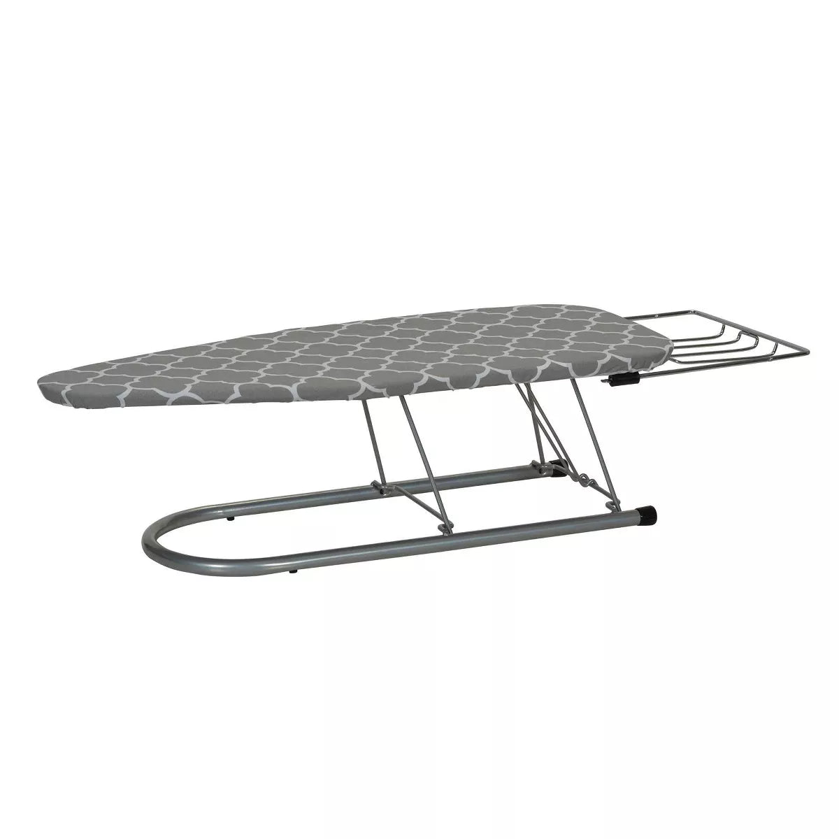 Tabletop Ironing Board for Household Use