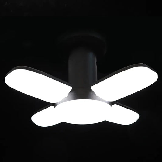 LED Ceiling Light Fixture