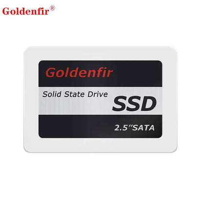 High Quality Solid State Drives for Laptop and Desktop - Various Sizes Available