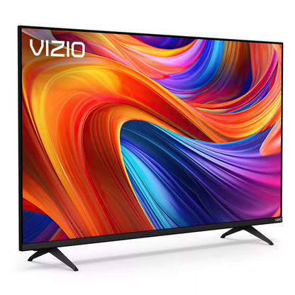 VIZIO 50" Class 4K UHD LED HDR Smart TV 