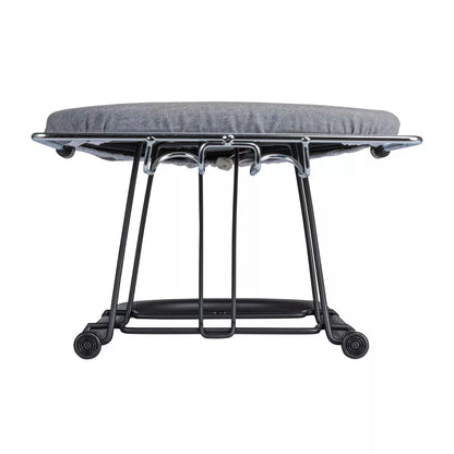 Tabletop Ironing Board for Household Use