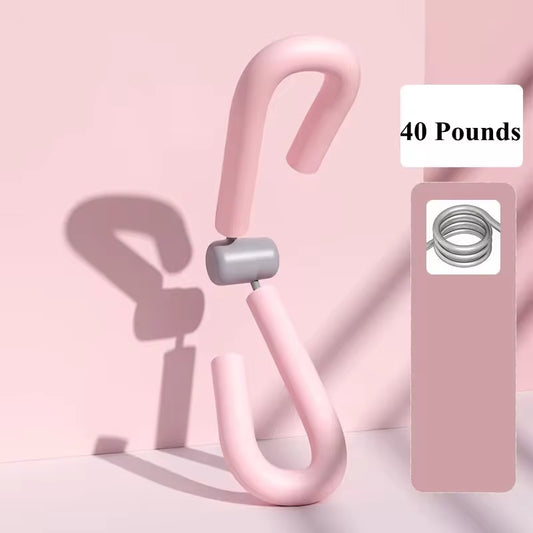 Pelvic Floor and Leg Exerciser for Women - Comprehensive Home Gym Fitness Equipment