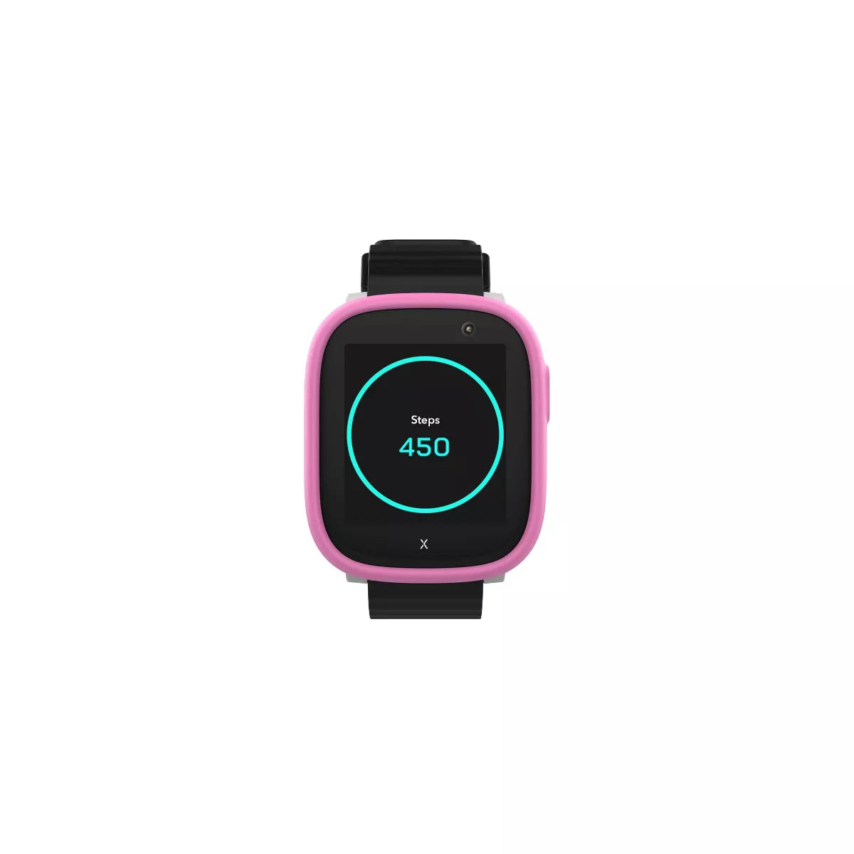 Children's GPS-Enabled Smartwatch with Cellular Connectivity