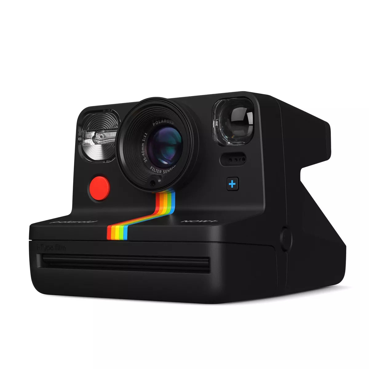 Polaroid Now+ Generation 2 Instant Camera