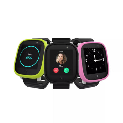 Children's GPS-Enabled Smartwatch with Cellular Connectivity