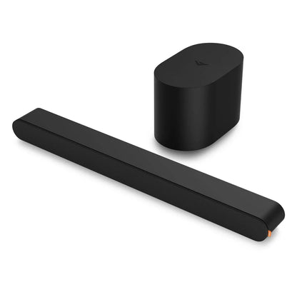 VIZIO 2.1 Channel Soundbar with Dolby Atmos and DTS:X Technology (Model SV210M-08)