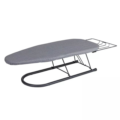 Tabletop Ironing Board for Household Use