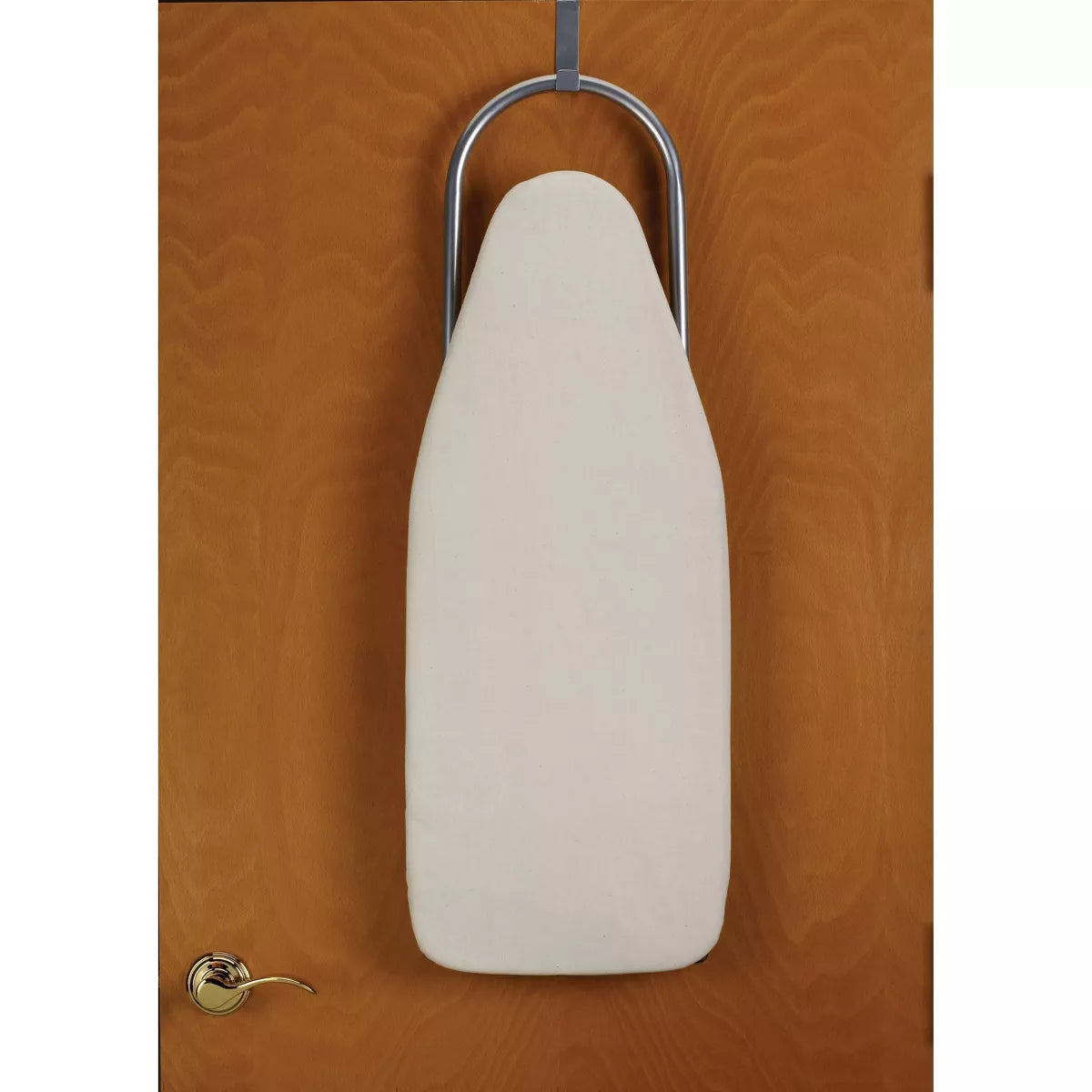 Tabletop Ironing Board for Household Use