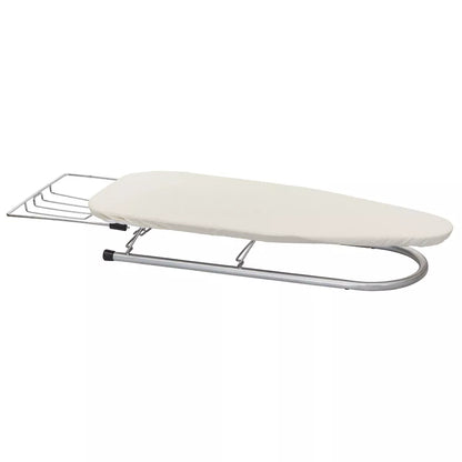 Tabletop Ironing Board for Household Use