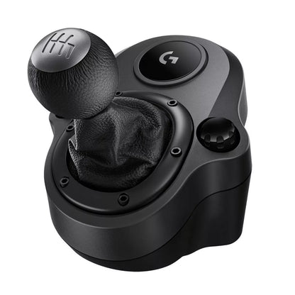 Logitech Driving Force Gear Shifter