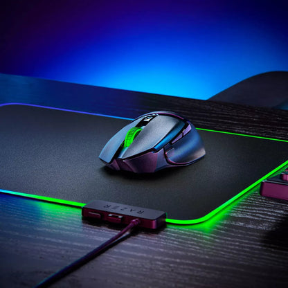  Hyperspeed Professional Gaming Mouse