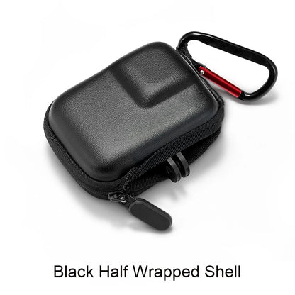 Waterproof Protective Storage Bag Case for Hero 12-6 Sport Camera and Accessories