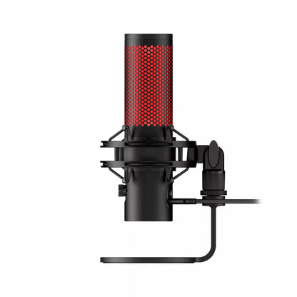 Professional USB Condenser Microphone for PC Gaming