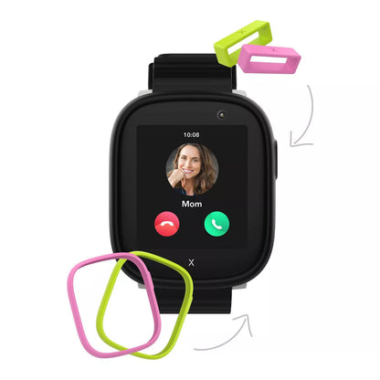 Children's GPS-Enabled Smartwatch with Cellular Connectivity