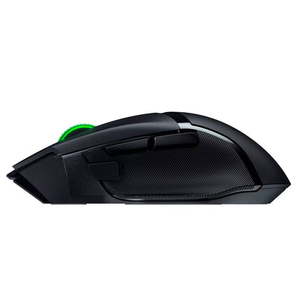  Hyperspeed Professional Gaming Mouse