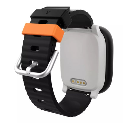 Children's GPS-Enabled Smartwatch with Cellular Connectivity