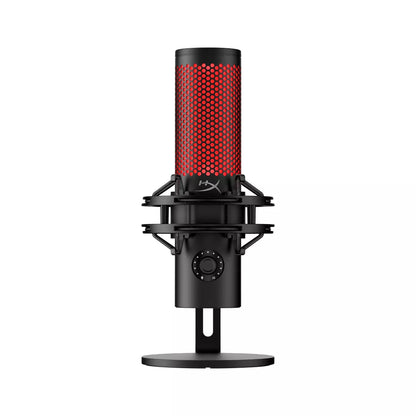 Professional USB Condenser Microphone for PC Gaming