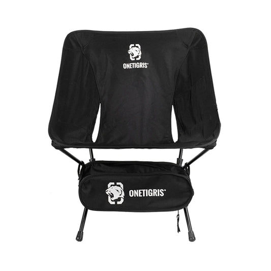 Foldable Portable Camping Chair for Outdoor Activities