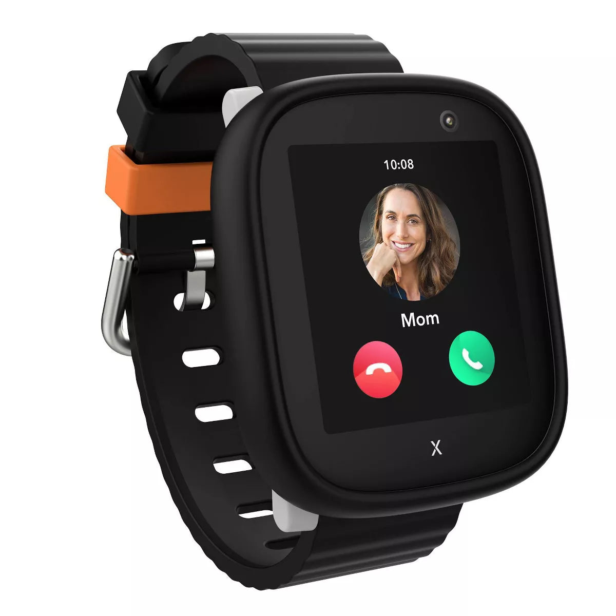 Children's GPS-Enabled Smartwatch with Cellular Connectivity