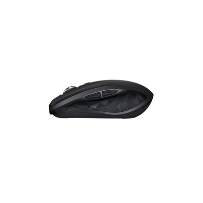 Logitech MX Anywhere 2S Wireless Mouse in Black