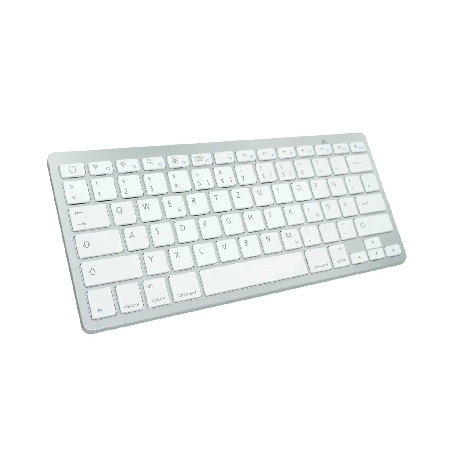 Ultra Thin Lightweight Silent Japanese Language Keyboards for Laptop, Computer, and Surface