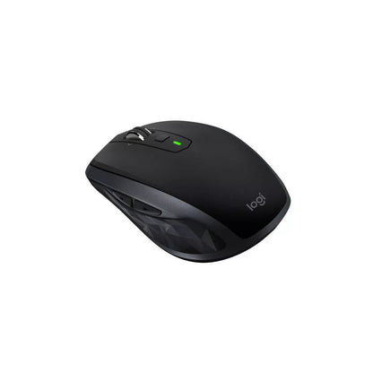 Logitech MX Anywhere 2S Wireless Mouse in Black