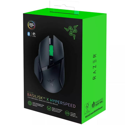  Hyperspeed Professional Gaming Mouse