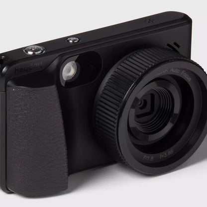 8MP 4K Digital Camera - Heyday™ Black