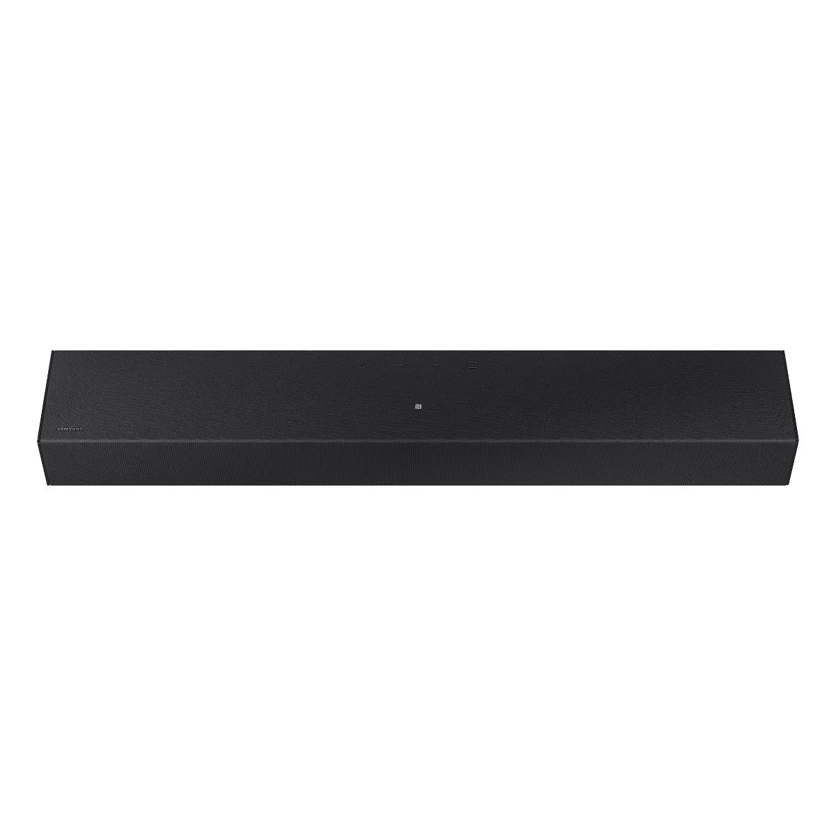 Samsung HW-C400 2.0 Channel Soundbar with Integrated Woofer - Black