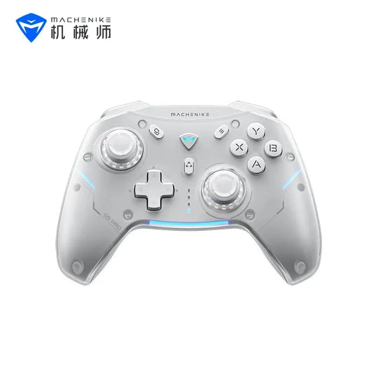  G5 Pro Elite Wireless Gaming Controller with Hall Trigger Joystick for Switch PC Android IOS