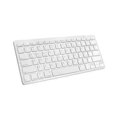 Ultra Thin Lightweight Silent Japanese Language Keyboards for Laptop, Computer, and Surface